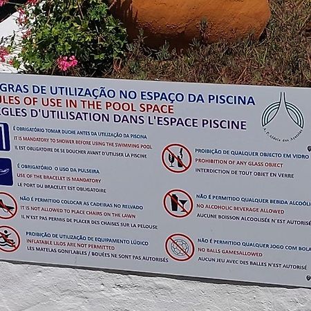 Sailing Studio Acoteias Albufeira Exterior foto
