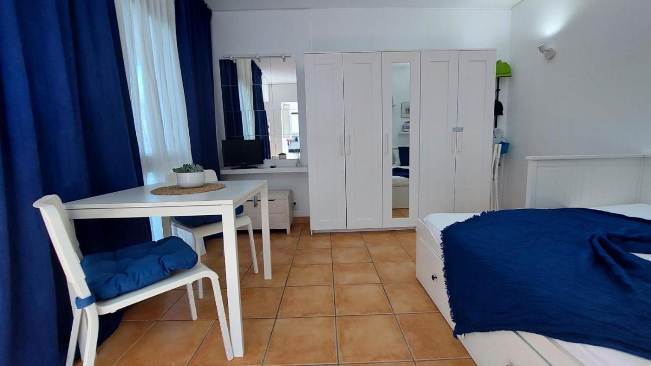 Sailing Studio Acoteias Albufeira Exterior foto