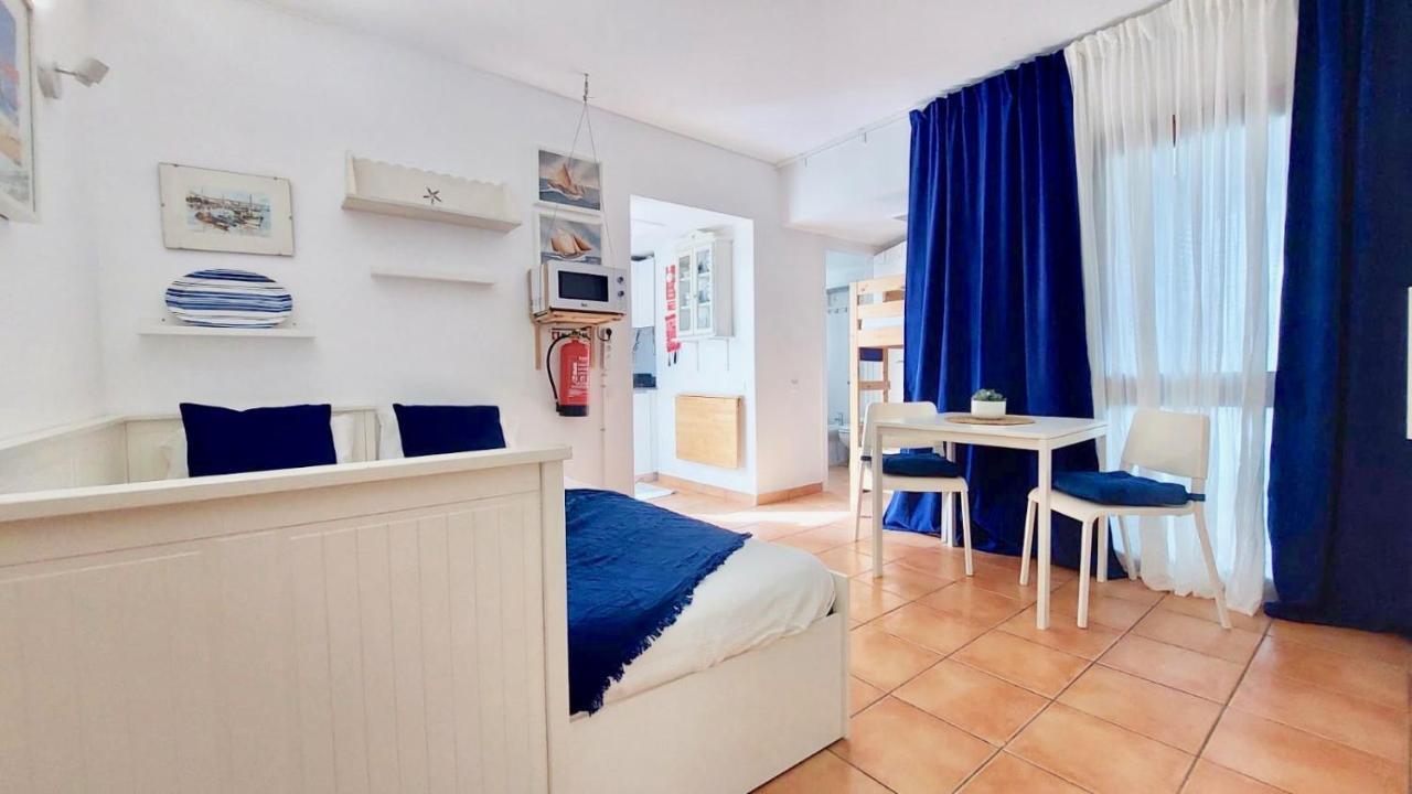Sailing Studio Acoteias Albufeira Exterior foto