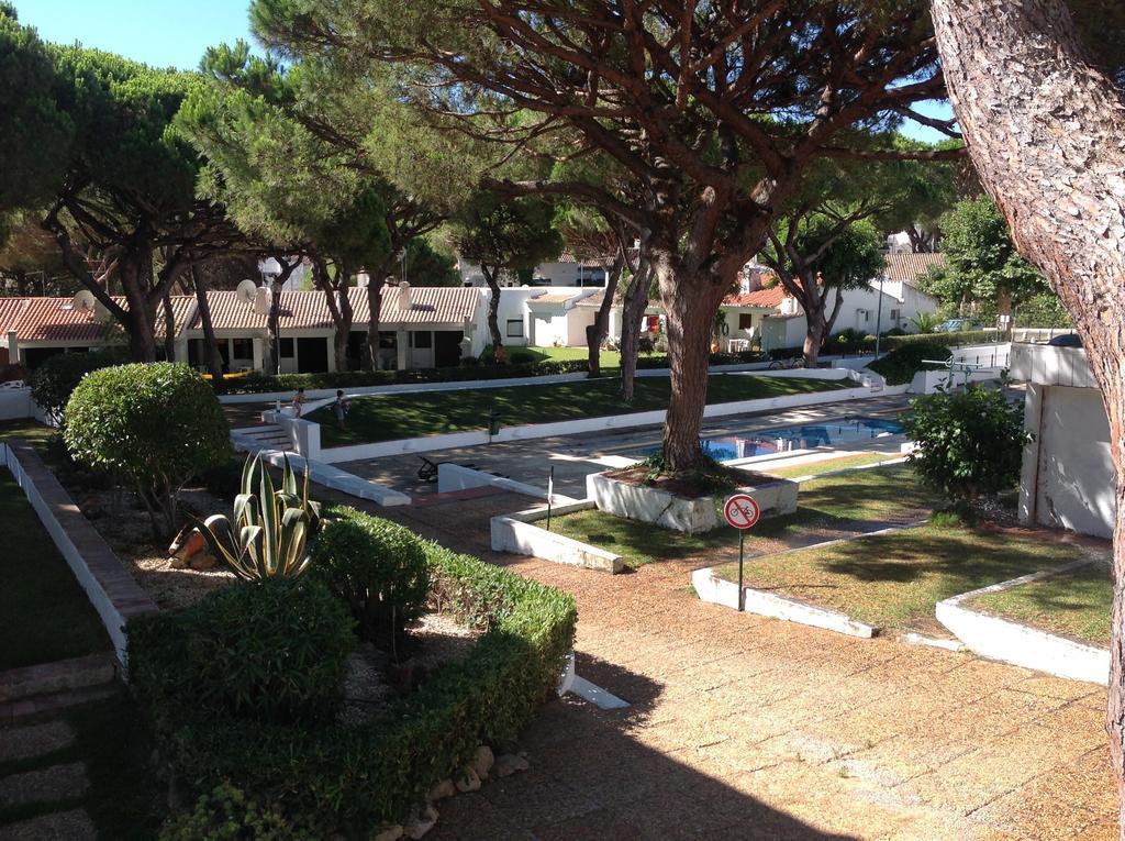 Sailing Studio Acoteias Albufeira Exterior foto
