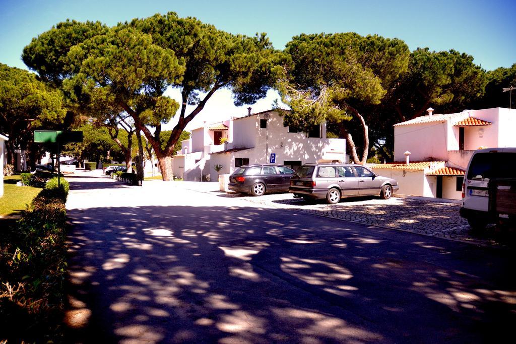 Sailing Studio Acoteias Albufeira Exterior foto